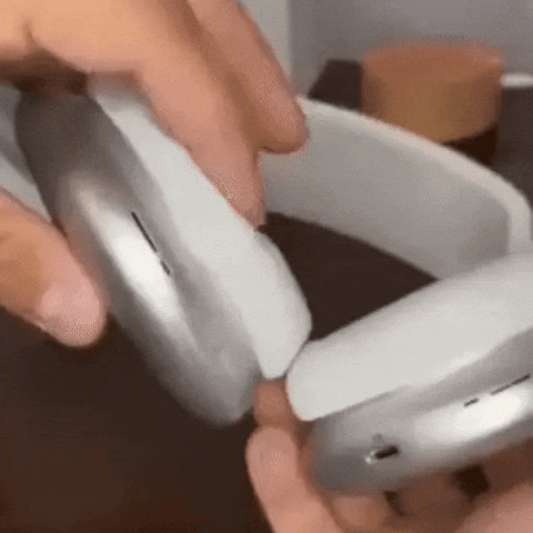 AirPods Max 1.1. | Almohadillas imantadas
