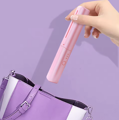 StyleOn Go | Peine alisador portable
