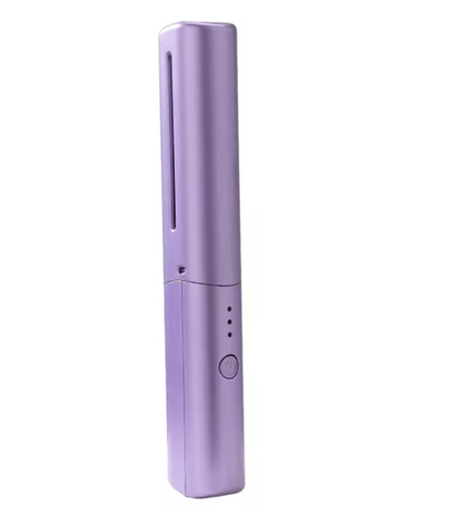 StyleOn Go | Peine alisador portable
