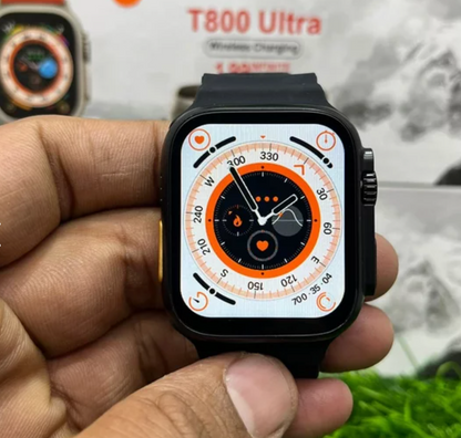 COMBO: AirPods Max + Reloj T800 Ultra | Tecnología & Estilo en Uno