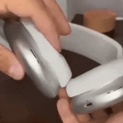 AirPods Max 1.1. | Almohadillas imantadas